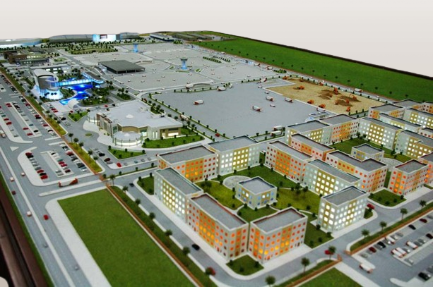 EMIRATES DRIVING CENTER